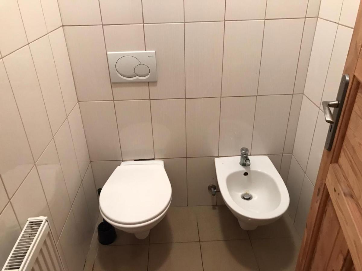 Apartament Bohemica Apartman 3 Kouřim Zewnętrze zdjęcie